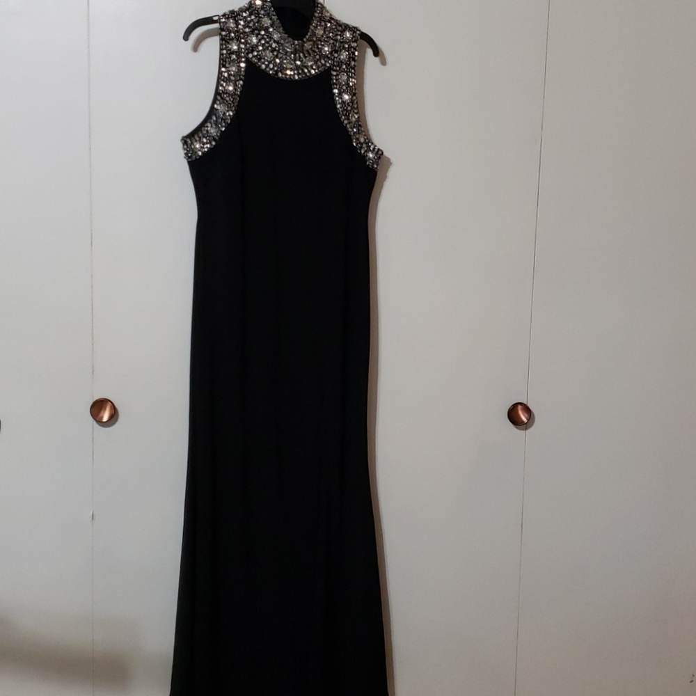 Night dress